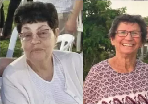 Cine sunt cele două femei eliberate luni de Hamas: au 79 și 85 de ani și au fost răpite din kibbutz-ul Nir Oz