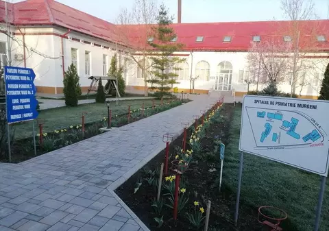 Trei pacienți morți la Spitalul de Psihiatrie din Murgeni, 29 internați după ce au mâncat pangasius de la mănăstire și conservă de pește de la spital. Rafila anunță o anchetă. UPDATE