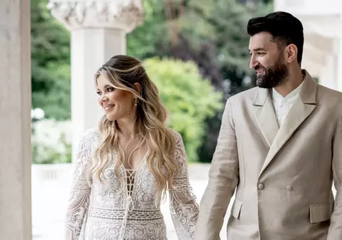 Gina Pistol, detalii neștiute din relația cu Smiley. „Au fost foarte mulți oameni care nu au crezut”