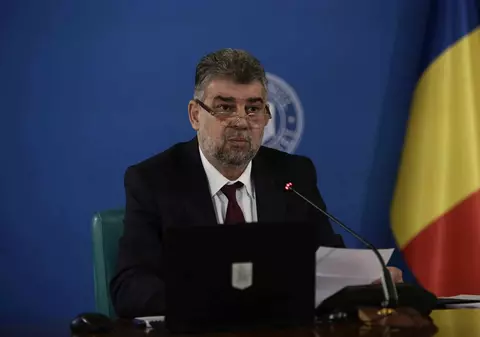 Premierul Ciolacu, după încasările-record ale Fiscului pe octombrie: ANAF a început să-şi facă treaba şi să colecteze aproape de ţinta asumată