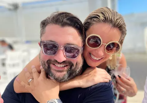 Anunțul făcut de Diana Dumitrescu după 5 ani de căsnicie cu Alin Boroi. „Eu și soțul meu nu dormim în același pat”