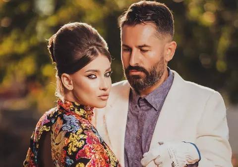 Mike, iubitul Iuliei Albu, își aniversează astăzi ziua de naștere. Ce spune despre atitudinea lui de la „America Express”. „Mi-am pus cenușă în cap pentru tot”