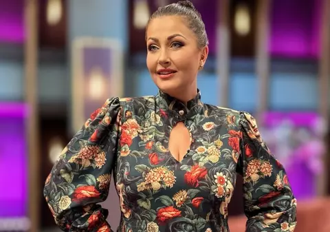 Gabriela Cristea a cedat și a răspuns jignirilor care i-au fost aduse în ultimele zile. „N-am să permit nimănui. Și eu sunt om și eu am sentimente”