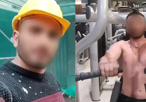 Cine e suspectul reținut și eliberat după o zi, în cazul crimei de la Sibiu. Bărbatul lucra de mai mulți ani în construcții