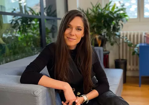 Reacția Irinei Fodor după plecarea lui Scărlătescu, Dumitrescu și Bontea de la Chefi la cuțite. „Totul este bine”