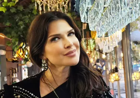 Monica Bârlădeanu a fost clară în privința bărbatului din viața ei. „Eu nu am nevoie de nimic din toate lucrurile astea”