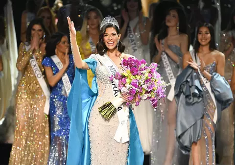 Miss Nicaragua a câștigat concursul Miss Universe 2023. Cine sunt celelalte finaliste
