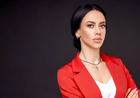 Soția spionajului militar ucrainean, Marianna Budanova, a fost otrăvită cu metale grele, scrie presa de la Kiev