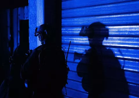 Israelul spune că a găsit arme în Spitalul Al-Shifa. Directorul spitalelor din Gaza afirmă că armata israeliană a interogat personalul și pacienții