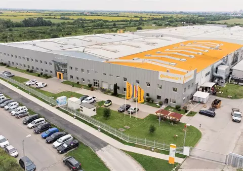 Ameninţare cu bombă la o multinațională din Timişoara. Angajații au fost evacuați