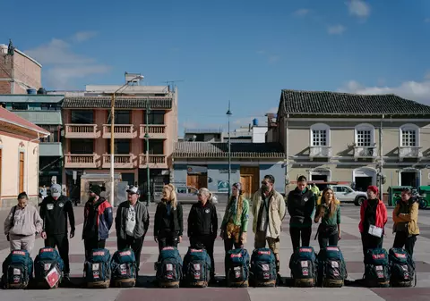 De ce nu se difuzează „America Express” în această seară, la Antena 1. Mâine, show-ul revine cu o nouă ediție