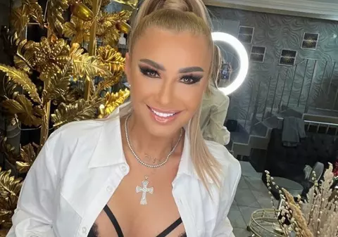 Anamaria Prodan, un nou reality-show la Antena 1. Impresara revine pe micul ecran alături de familia ei: „După mine, potopul”