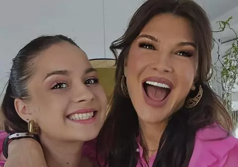 Cum s-a descurcat actrița Antonia Scutaru din serialul „Groapa” la scenele filmate în spital: „Monica Bîrlădeanu a fost sprijinul meu”
