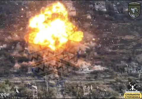 Avertisment: 40.000 de soldați ruși, pregătiți pentru un asalt major asupra Avdiivka, cel mai disputat oraș de pe frontul ucrainean