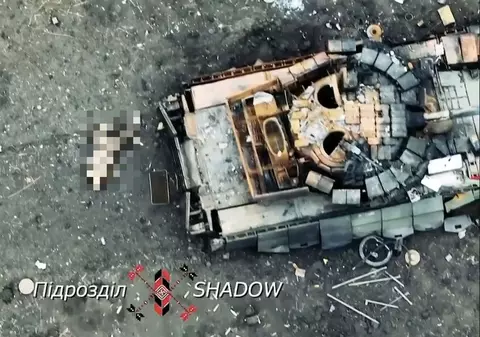 Realitățile frontului în orașul ucrainean asediat Avdiivka: „Rușii sunt mai pregătiți pentru război. Și gata să moară”