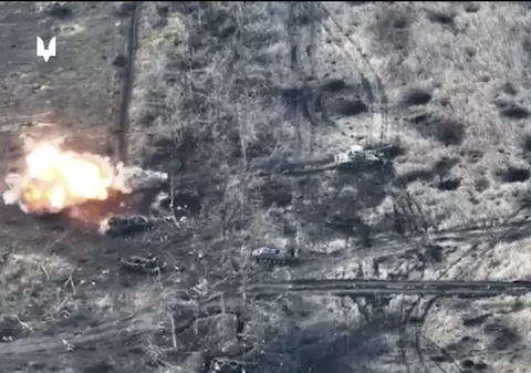 Este posibil ca Rusia să fi pierdut în lupta pentru Avdiivka mai mulți soldați decât în întregul război din Afganistan, spun experții