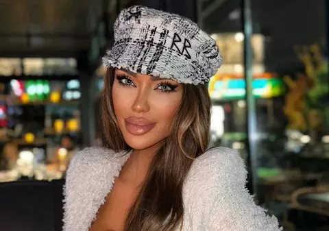 Ce a răspuns Bianca Drăgușanu când a fost întrebată dacă vrea să joace în filme: „Va fi un rol care mi se potrivește”