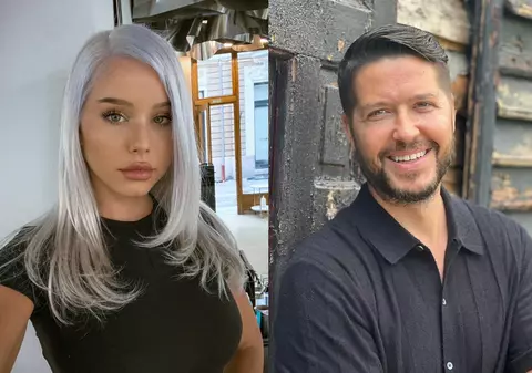 Carmen Grebenișan a crezut că Jorge îi face avansuri. Ce mesaj i-a trimis cântărețul și cum a reacționat soțul ei: „Acum îmi e rușine”