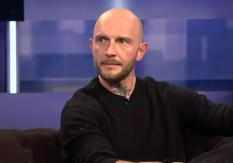 Ce spune Cătălin Bordea despre o posibilă împăcare cu Livia, fosta soție. Comediantul încă nu și-a revenit după divorț