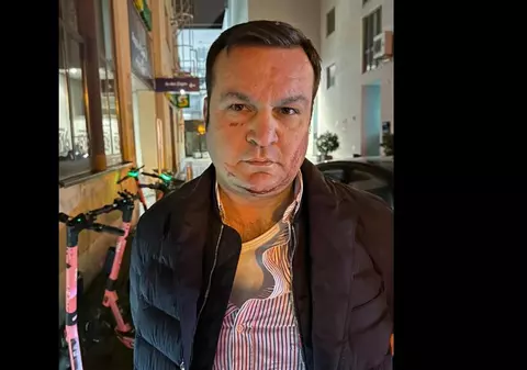 „Există risc de evadare”. Cătălin Cherecheș, în arest pe durata procesului de extrădare din Germania în România