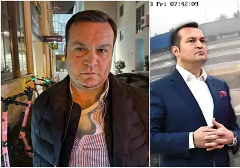 Procurorii din München dezvăluie cum l-au localizat pe Cătălin Cherecheș. „Poliția a fost nevoită să folosească forța fizică”