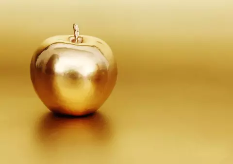 Ce este mărul discordiei