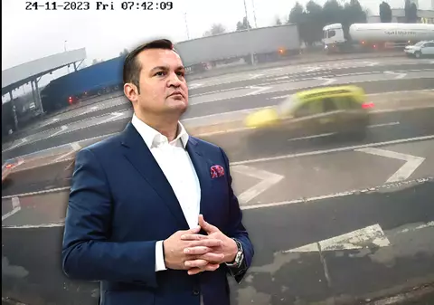 La SRI, nicio demisie după fuga lui Cherecheș? Pentru că avem servicii peste tot, iar unii zburdă prin vămi de fiecare dată când cade verdictul