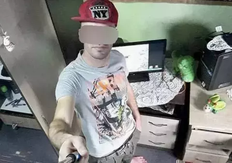 Răsturnare de situație în cazul dublei crime din Botoșani. Autorul este nepotul femeii ucise