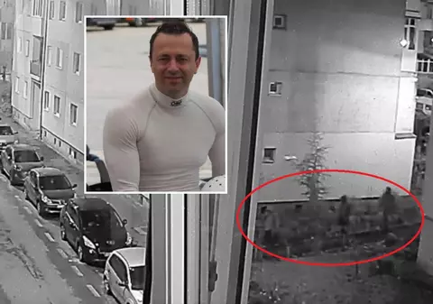 Informații noi despre tâlharii care l-au ucis pe Adrian Kreiner: „A fost restrâns cercul suspecților. Există bănuiala că sunt cetățeni români”