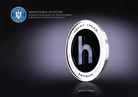 Ce se află în spatele celor 22 de milioane de criptomonede preluate de Ministerul Justiției: „brokeri din Mauritius”&nbsp;