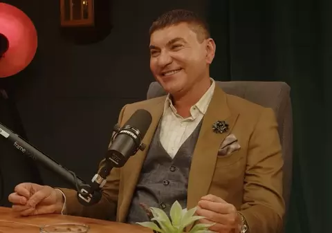 Cum se îngrijea Cristi Borcea în închisoare: „Aveam acolo deținuți care făceau cu ața, mă pensau”. De unde își cumpăra cremă de față