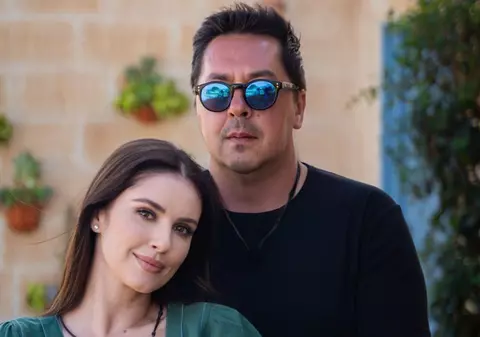 „Power Couple România”. Daiana Anghel și Sorin Gonțea sunt marii câștigători