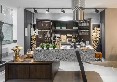 Luxul face casă bună cu alegerile smart.Ai reduceri de până la 75% de Black Friday la Delta Studio!