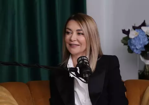 Denisa Tănase e milionară, dar la începutul afacerii ei nu a avut angajați: „Stăteam la vânzare în insula din mall”. Ce reproșuri îi făceau părinții