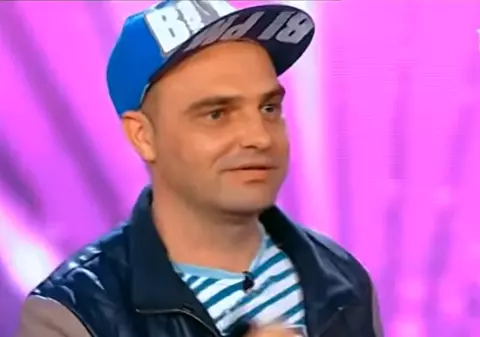 DJ Boroș, artist cunoscut în anii ’90 și condamnat la 10 ani de închisoare pentru pedofilie, va fi extrădat din Italia - Surse
