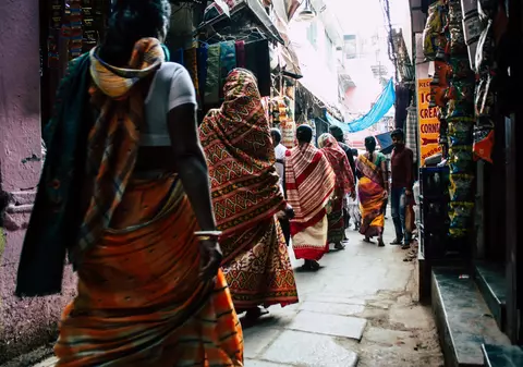 De unde vine și la ce se folosește expresia „în șir indian”