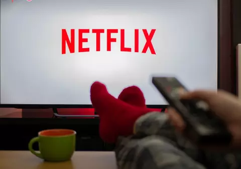 Filme Netflix decembrie 2023 – ce filme și seriale noi poți urmări pe Netflix în decembrie