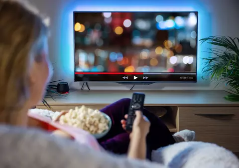 Ce filme românești poți vedea pe Netflix de 1 Decembrie