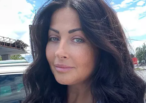 Gabriela Cristea, despre imaginile nud din Playboy de acum 23 de ani. Prezentatoarea nu regretă ședința foto: „Am fost plătită bine”