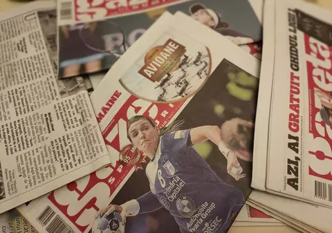 Decizia jurnaliștilor: ediția de mâine a Libertății va găzdui un ultim semnal tipărit al Gazetei Sporturilor, realizat special pentru ca publicul să-și poată lua „la revedere” de la cel mai vechi ziar al sportului românesc