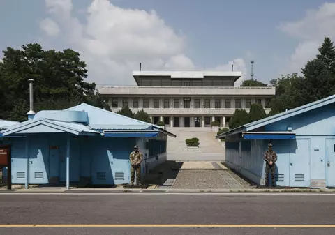 Coreea de Nord a executat un bărbat pentru că asculta muzică K-pop, potrivit unui raport publicat de Seul