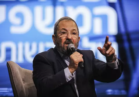 Fostul premier Ehud Barak spune că Israelul va pierde sprijinul opiniei publice din multe părți ale lumii libere: „Va exista un val uriaș de furie”