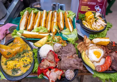 Columbia adoptă o „lege împotriva alimentelor nesănătoase", prima taxare explicită a alimentelor ultraprocesate