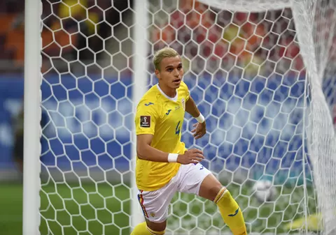 Context.ro: Un fotbalist de la națională, pe lista celor deținuți și tranzacționați ca „bunuri" de către Roman Abramovici, printr-o schemă cu offshore-uri din Cipru