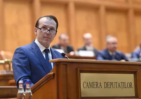 Florin Cîțu, prima reacție după ce DNA a cerut ridicarea imunității fostului premier: „Am deplină încredere în actul de justiţie”