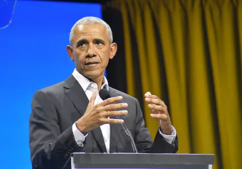 Barack Obama a dezvăluit filmele sale preferate din 2023