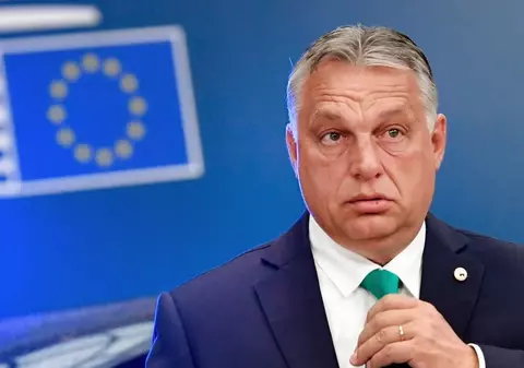 Maghiarii din regiunea ucraineană Transcarpatia îi cer lui Viktor Orban să nu se opună negocierilor de aderare a Ucrainei la UE