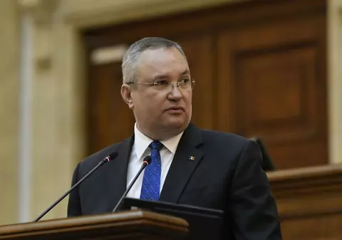 Nicolae Ciucă, după ce șeful armatei a cerut pregătirea populației pentru extinderea războiului: „Nu putem să stăm nepăsători”