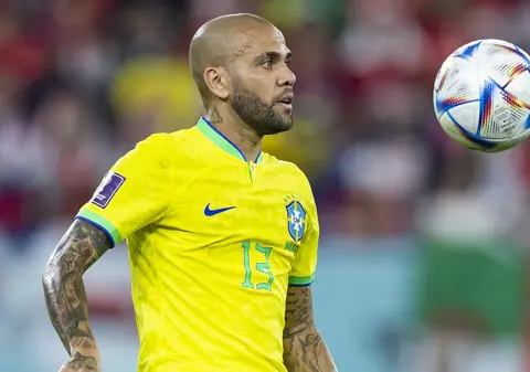 Ce pedeapsă a cerut procurorul în cazul fostului internațional brazilian Dani Alves, acuzat că a agresat sexual o tânără de 23 de ani