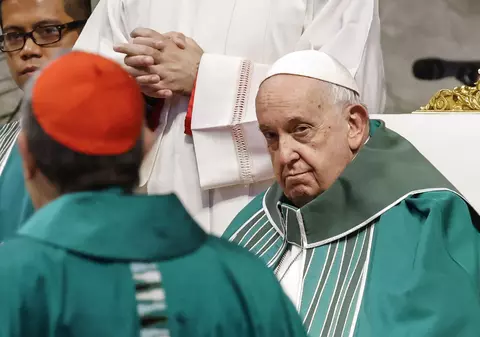 Sinodul, convocat de Papa Francisc la Roma. De ce criza creștinătății privește viitorul întregii civilizații euro-americane